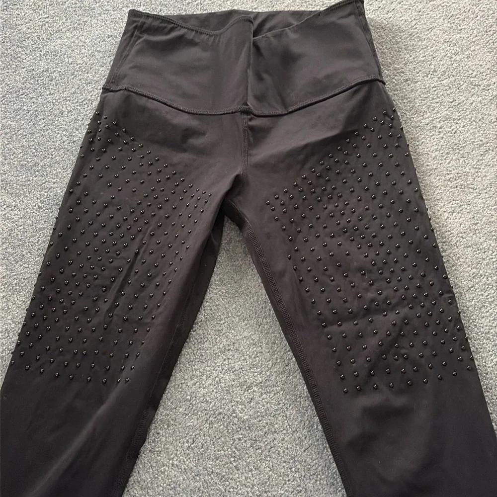 Elastique athletics leggings - Picture 5 of 7